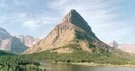 Montana, Park narodowy Glacier /Encyklopedia Internautica