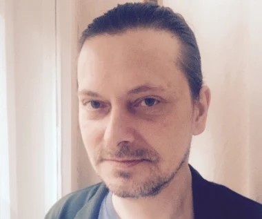 Montażysta Jacek Drosio z Europejską Nagrodą Filmową