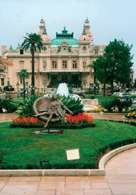 Monte Carlo, kasyno /Encyklopedia Internautica