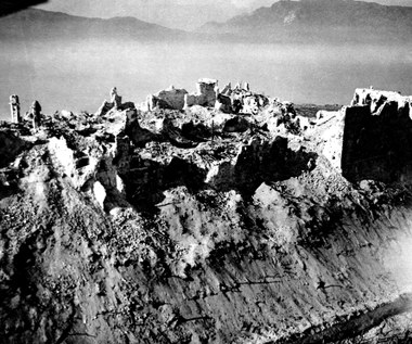 Monte Cassino - piekło dziesięciu armii