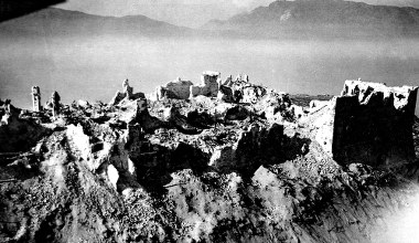 Monte Cassino - piekło dziesięciu armii