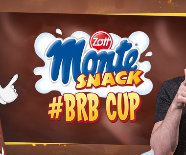 Monte Snack #BRB Cup: Ponad 15 tys. osób wzięło udział w turniejach 