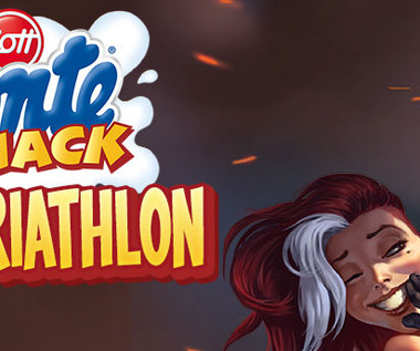 Monte Snack #BRB Triathlon - turniej w 3 tytuły Riot Games