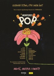 Monterey Pop