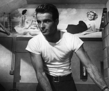 Montgomery Clift: Najdłuższe samobójstwo w historii Hollywood