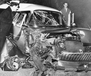 Montgomery Clift: Najdłuższe samobójstwo w historii Hollywood