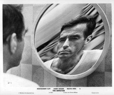 Montgomery Clift: Najdłuższe samobójstwo w historii Hollywood