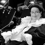 Montserrat Caballe nie żyje. Diva operowa miała 85 lat