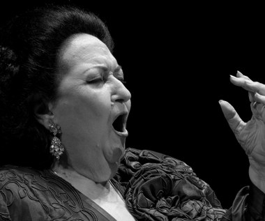 Montserrat Caballe nie żyje. Gwiazda opery miała 85 lat