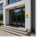 Montują charakterystyczne tabliczki na budynkach w całej Polsce. Co oznaczają?