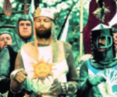 Monty Python: Gwiazdy musicalu