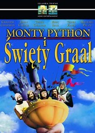 Monty Python i święty Graal