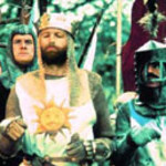 Monty Python: Najlepsze skecze