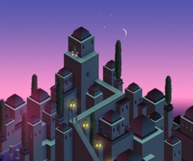 Monument Valley: Panoramic Collection - recenzja. Hit z telefonów w nowej wersji