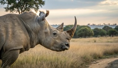 Monumentalne wykopaliska w Afryce. Historie ludzi sprzed 100 tys. lat