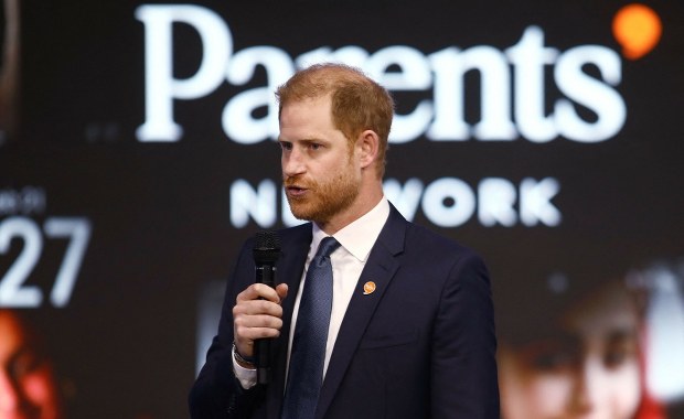 "Monumentalne zwycięstwo". Książę Harry zawarł ugodę z wydawcą "The Sun"