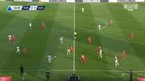 Monza – Venezia 2-2. SKRÓT. WIDEO (Eleven Sports)