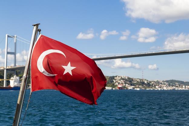 Moody's obniżył rating Turcji do poziomu "śmieciowego" /&copy;123RF/PICSEL