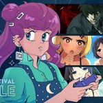​Moon Festival 2022 na GOG - ponad 350 gier na wyprzedaży. Co kupić?