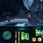 Moon Mystery - polska gra o kosmosie pojawi się na ważnym wydarzeniu!