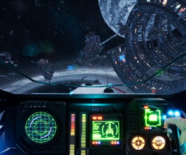 Moon Mystery - polska gra o kosmosie pojawi się na ważnym wydarzeniu!