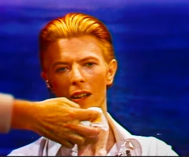 "Moonage Daydream": Dokument o Davidzie Bowiem w polskich kinach