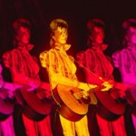 "Moonage Daydream": Ziggy z nami grał [recenzja]