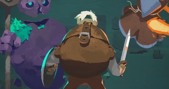 Moonlighter /materiały prasowe