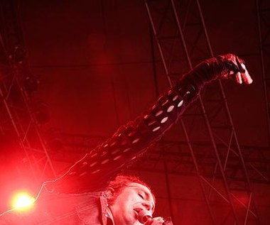 Moonspell na Metalfest Open Air - Jaworzno, 1 czerwca 2012 r.
