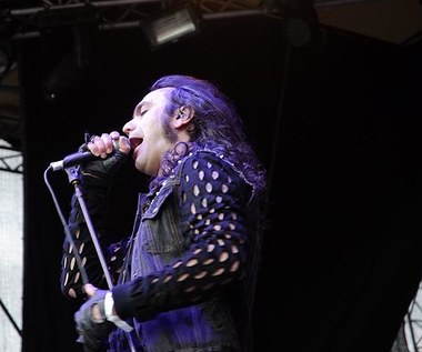 Moonspell na Metalfest Open Air - Jaworzno, 1 czerwca 2012 r.