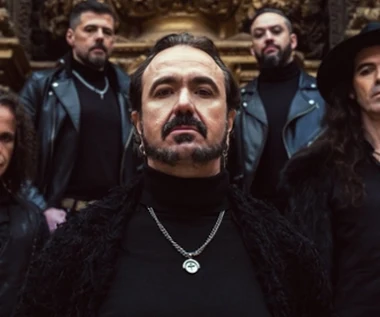 Moonspell szykują wizytę w Polsce! "Daleko od Boga, lecz blisko was"