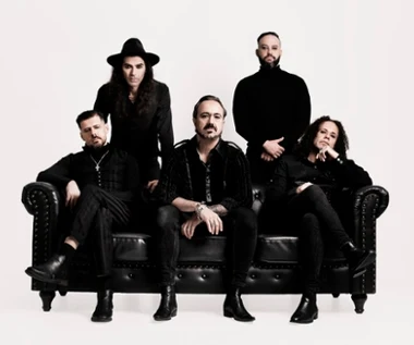 Moonspell z misją ocalenia gothic metalu. Co już wiemy o nowym albumie portugalskich mistrzów gatunku?