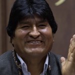 Morales: Zamierzam wrócić do Boliwii
