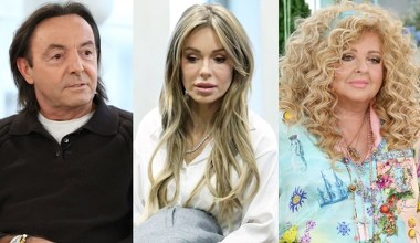 Moran nie mógł powstrzymać się od komentarza ws. Dody i Gessler. Mówi wprost: "Ja bym tego nie robił"