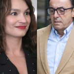 Moran przerwał milczenie 2 lata po odejściu Starmach. Tak naprawdę wyglądały ich relacje