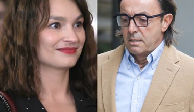Moran przerwał milczenie 2 lata po odejściu Starmach. Tak naprawdę wyglądały ich relacje