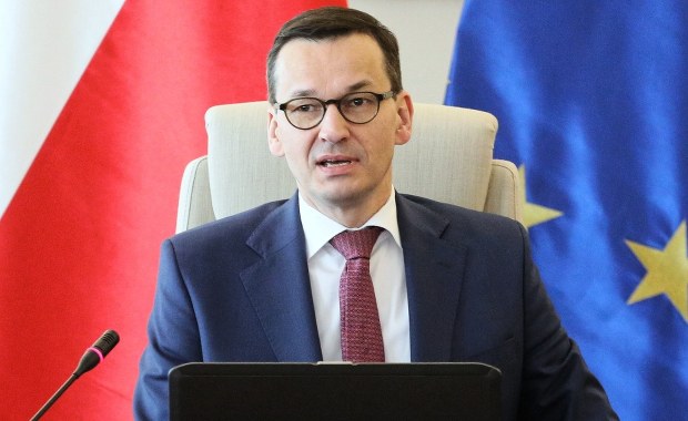 Morawiecki: 9 lat temu Polska utraciła swoich najlepszych synów i córki