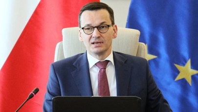Morawiecki: 9 lat temu Polska utraciła swoich najlepszych synów i córki
