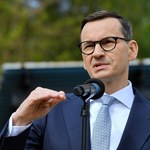 Morawiecki a nieruchomości BZ WBK. Premier odpowiada na artykuł