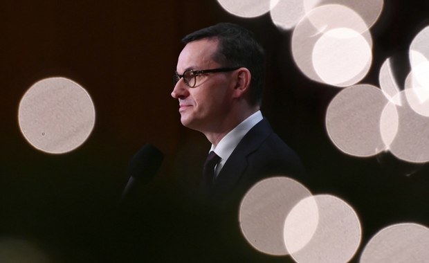 Morawiecki: Bolą mnie osobiście doniesienia z Oberstdorfu o TCS