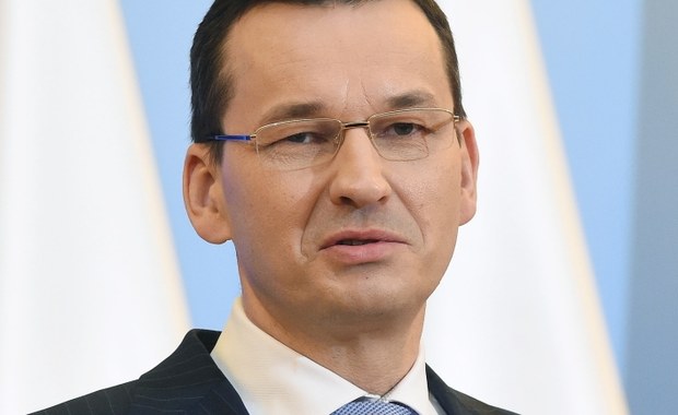 Morawiecki: Brexit może potrwać do 4 lat. "Polacy wracajcie do kraju"