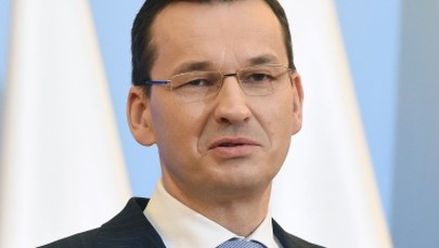 Morawiecki: Brexit może potrwać do 4 lat. "Polacy wracajcie do kraju"
