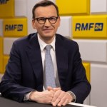 Morawiecki broni swojego stowarzyszenia. "Jestem i będę w PiS"