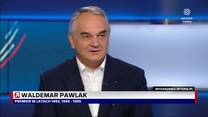 Morawiecki chce dołączenia Polski do programu Nuclear Sharing. Pawlak: Takie rzeczy załatwia się bezpośrednio