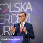 Morawiecki: Chcemy, aby podwyżki dla nauczycieli nastąpiły jak najszybciej