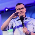 Morawiecki: Chcemy co najmniej dwukrotnie podnieść kwotę kosztów uzyskania przychodów