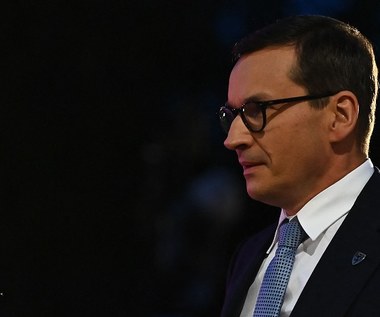 Morawiecki: Chcemy zacieśniać więzi gospodarcze z krajami UE; polexit to fake news