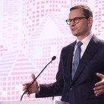 Morawiecki: Chciałbym kontynuować Program Inwestycji Strategicznych. "Wiem, jakie są zapóźnienia cywilizacyjne"