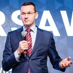 Morawiecki: Chcielibyśmy, aby PKB w Polsce sięgał powyżej 4 procent