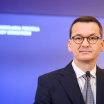 Morawiecki: Ciąg dalszy obniżania podatków dla firm